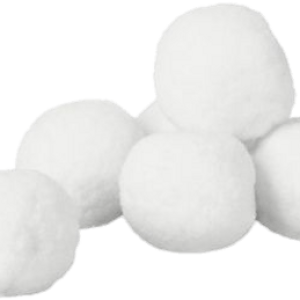 Snowball PNG