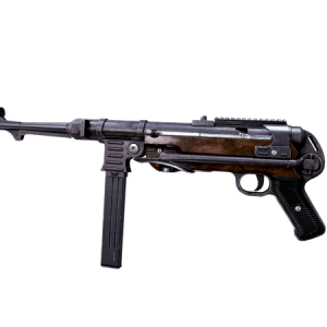 MP 40 PNG