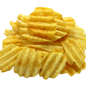 Potato chips PNG