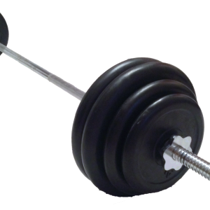 Barbell PNG