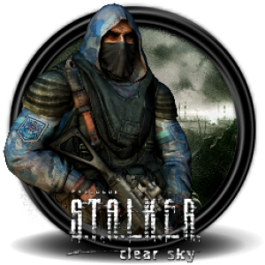 S.T.A.L.K.E.R. PNG, Stalker PNG
