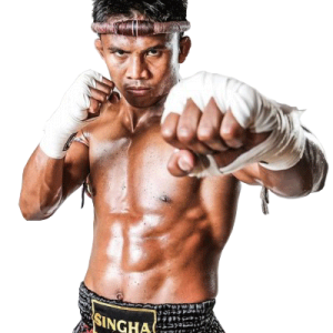 Muay Thai PNG