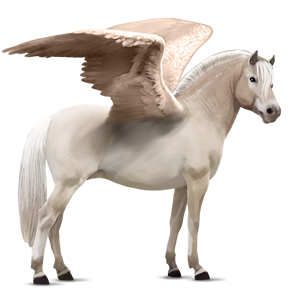 Pegasus PNG