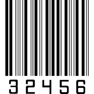 Barcode PNG
