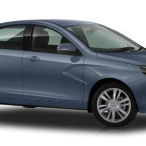Lada Vesta PNG
