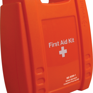 First aid kit PNG