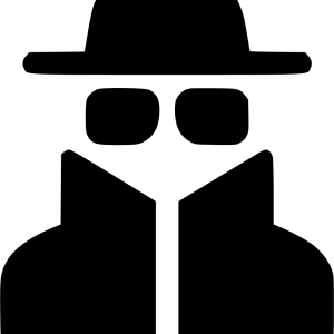 Thief, robber PNG