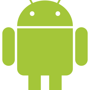 Android logo PNG