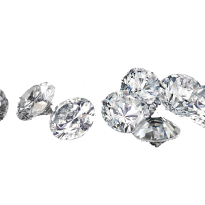 Diamonds PNG image