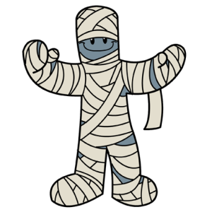 Mummy PNG