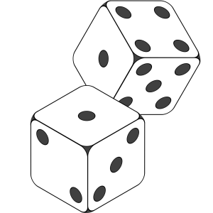 Dice PNG