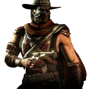 Mortal Kombat PNG