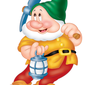 Dwarf PNG