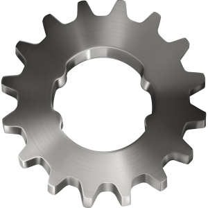 Gear PNG