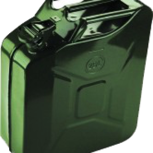 Jerrycan PNG