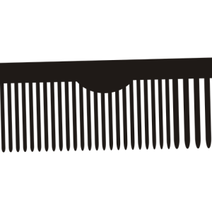 Comb PNG