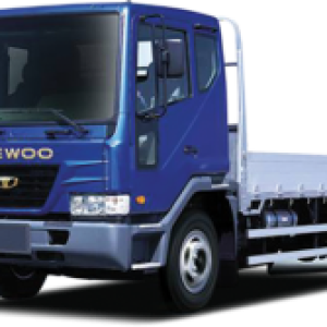 Daewoo PNG