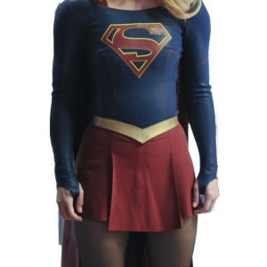 Supergirl PNG