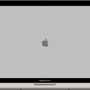 Macbook PNG