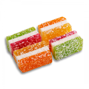 Jelly candies PNG