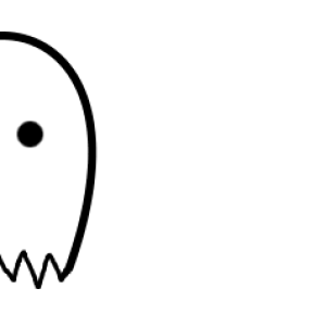 Ghost PNG