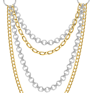 Necklace PNG