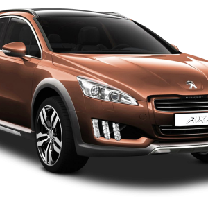 Peugeot PNG