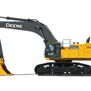 Excavator PNG