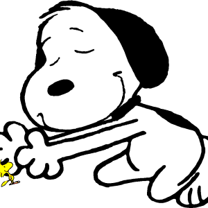 Snoopy PNG