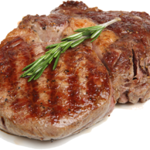 Steak meat PNG