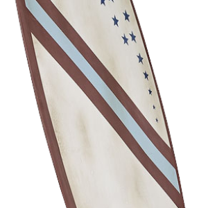 Surfing board PNG image
