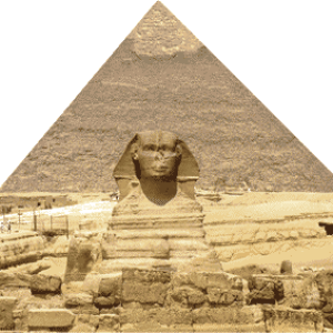 Pyramid PNG