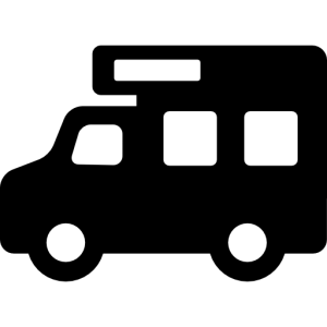 Caravan PNG
