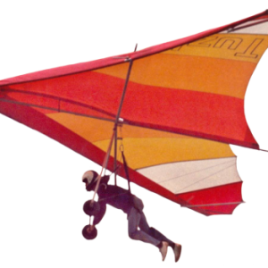 Glider PNG