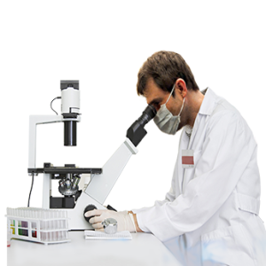 Scientist PNG