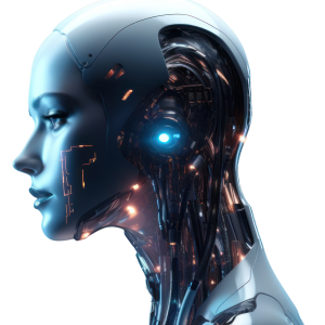 Artificial intelligence PNG