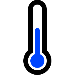 Thermometer PNG