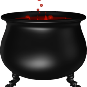 Cauldron PNG