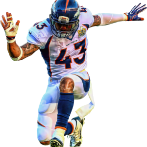 American football PNG