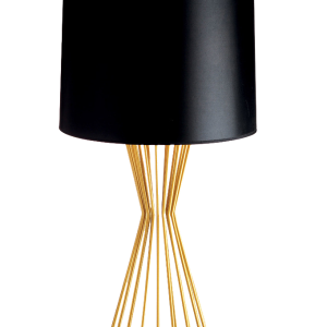Table lamp PNG
