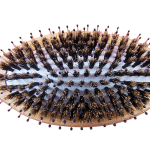 Hairbrush PNG