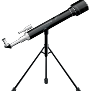 Telescope PNG