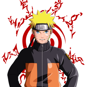 Naruto PNG