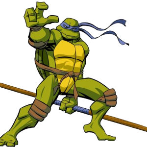 Ninja Turtles PNG