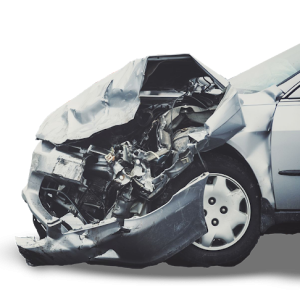 Car crash PNG