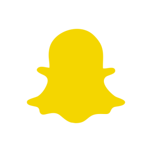 Snapchat logo PNG