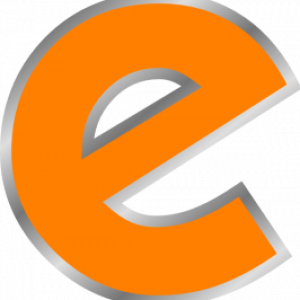 Letter E PNG