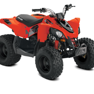 ATV, quad bike PNG