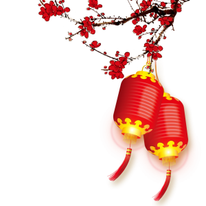 Chinese New Year PNG