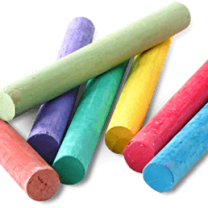 Chalk PNG